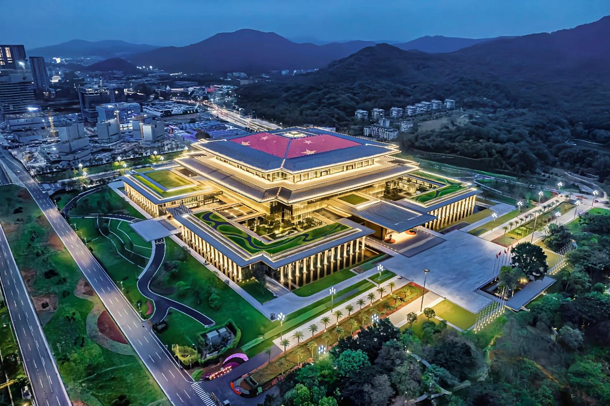 Henghe Selected S Design Hotel - Flagship Store Of Guangzhou Baiyun Railway Station International Convention Center--Reputation Preferred Kültér fotó