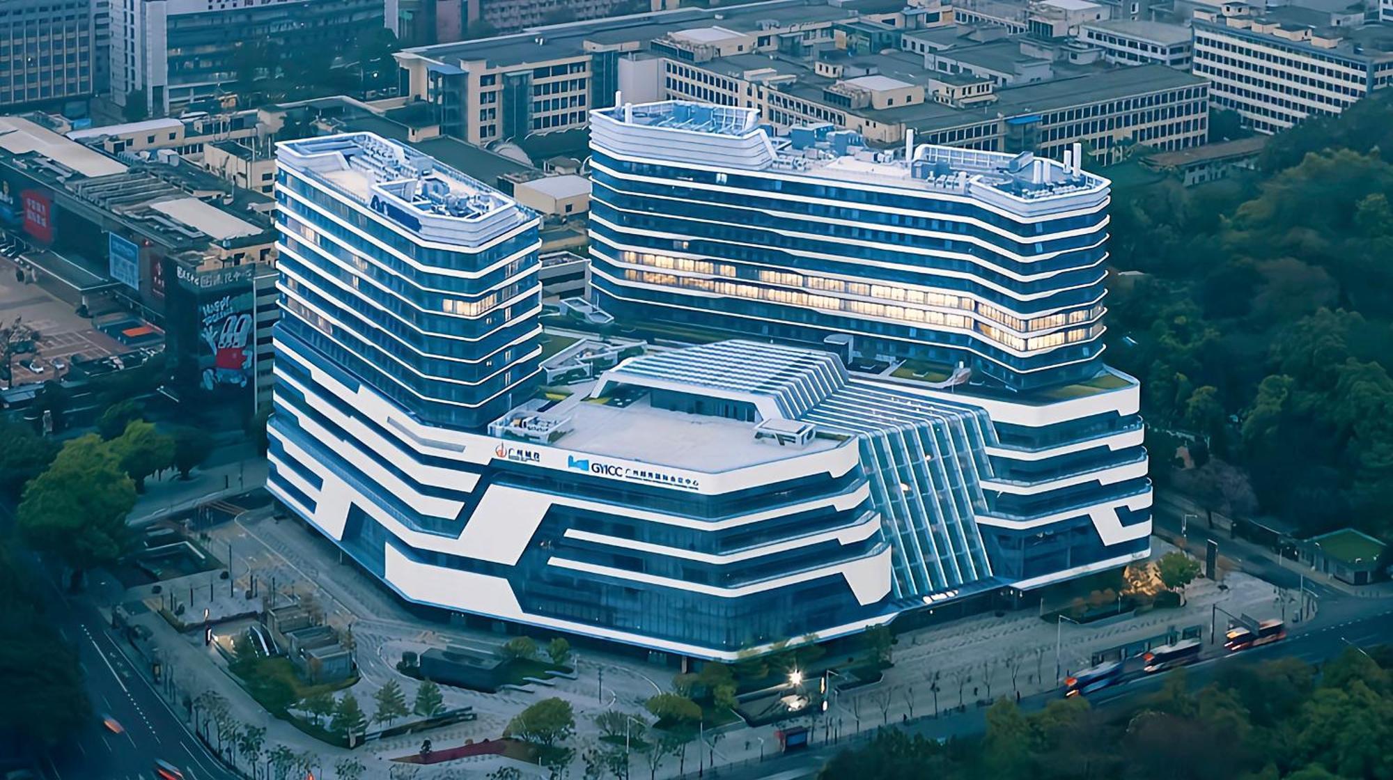 Henghe Selected S Design Hotel - Flagship Store Of Guangzhou Baiyun Railway Station International Convention Center--Reputation Preferred Kültér fotó